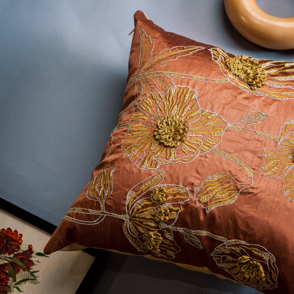 Anemone Cushion Cover