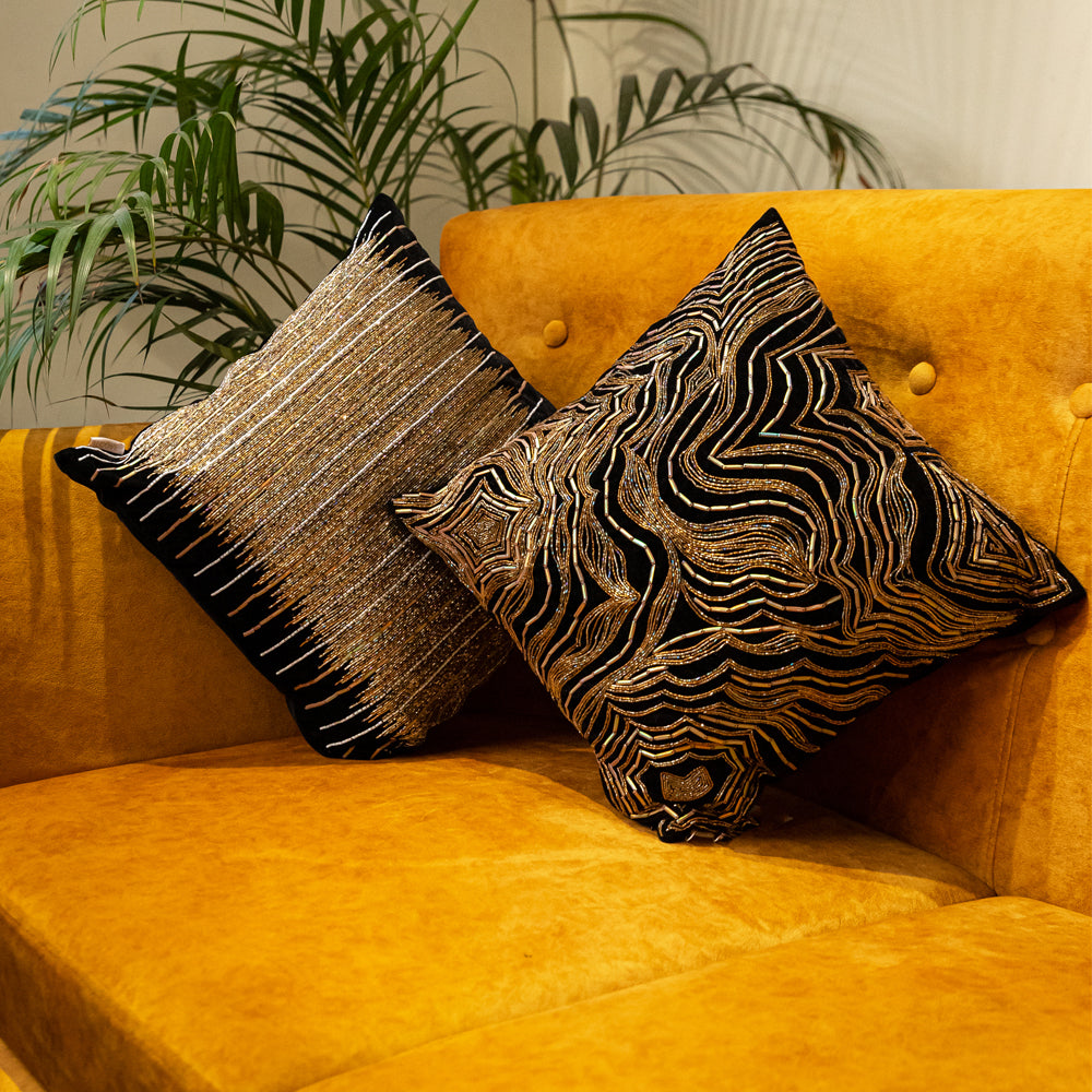 Infinite Cushion