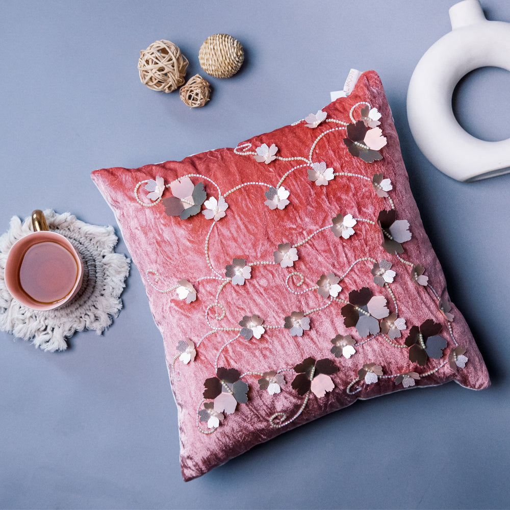 Chloe 3D Cushion Cover