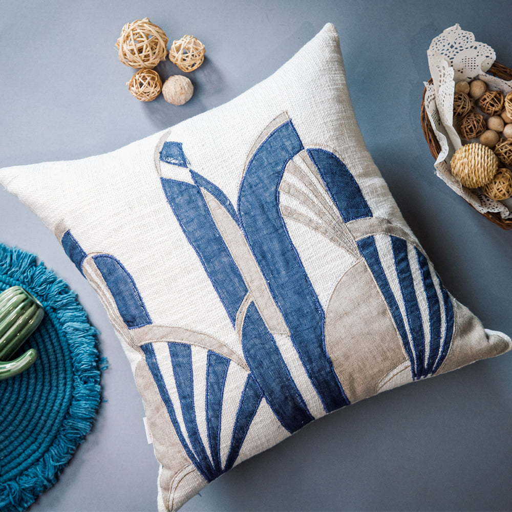 Neo Modern Cushion Cover