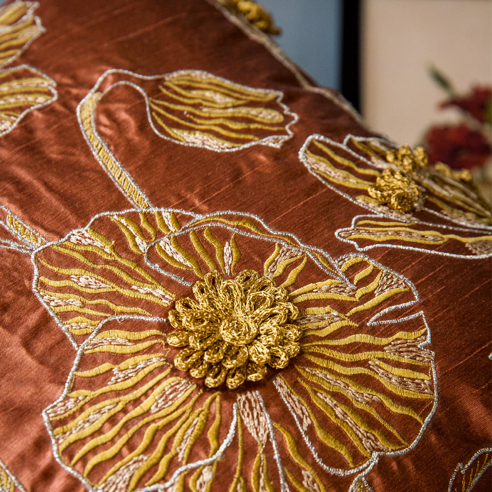 Anemone Cushion Cover