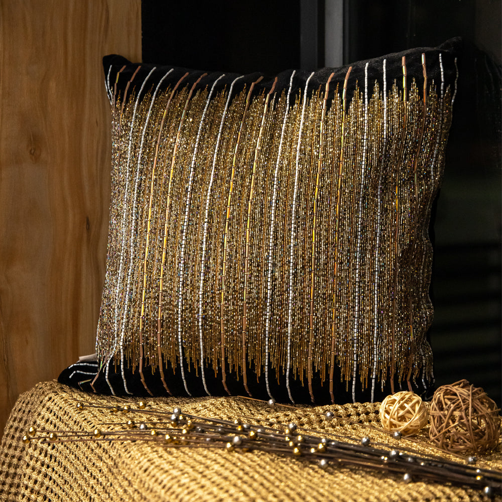 Infinite Cushion