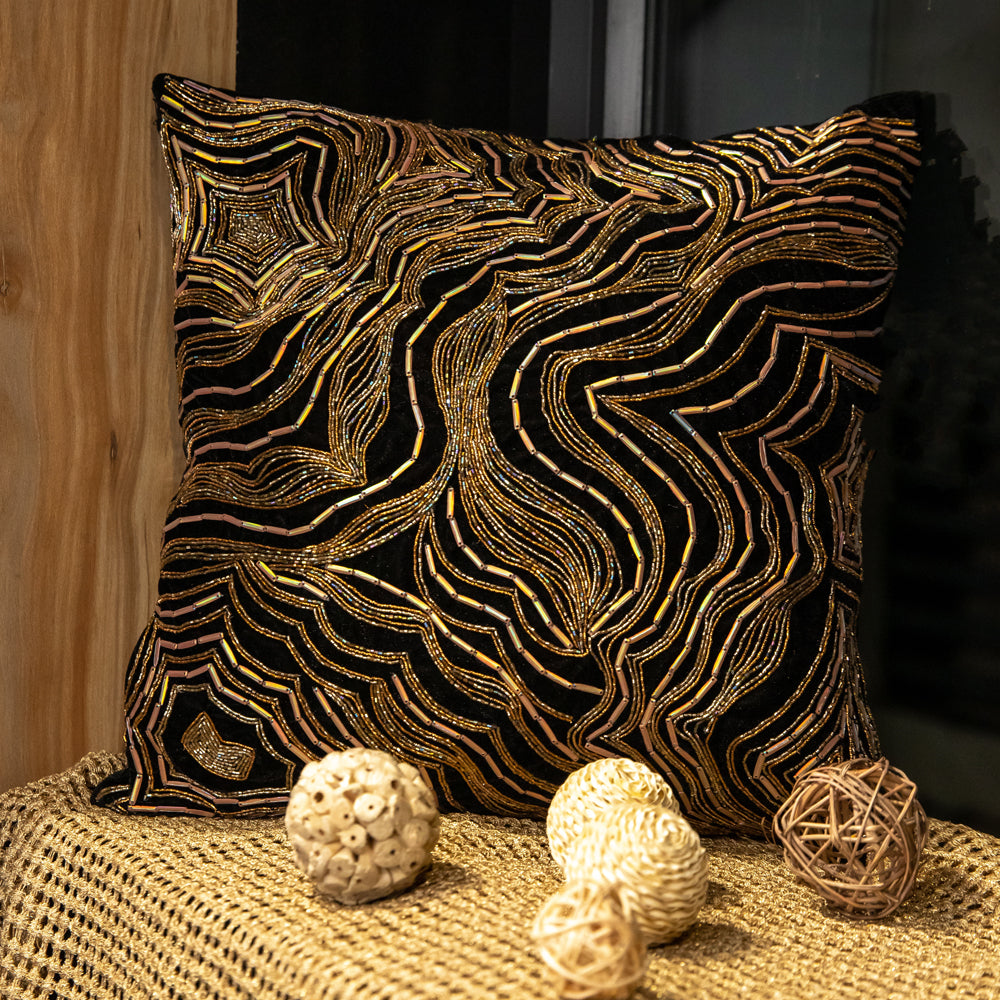 Marble Cushion
