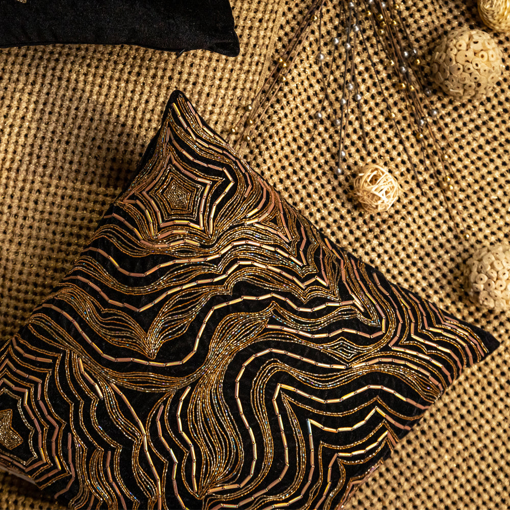 Marble Cushion