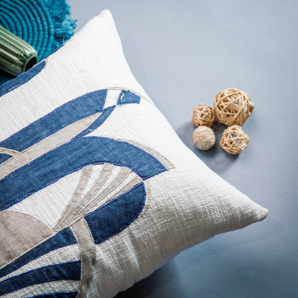 Neo Modern Cushion Cover