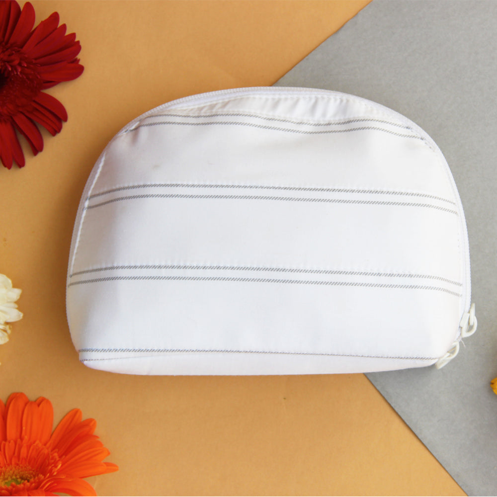 Stripes Utility pouch (small)