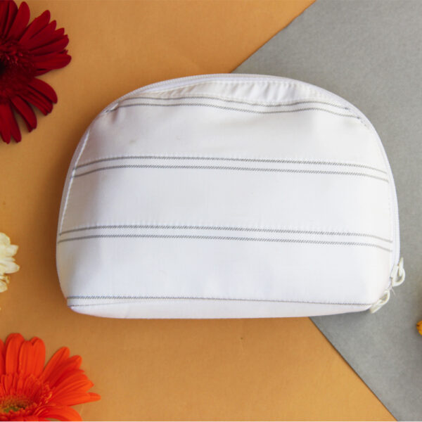 Stripes Utility pouch (small)