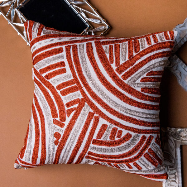 Rubia Cushion Cover